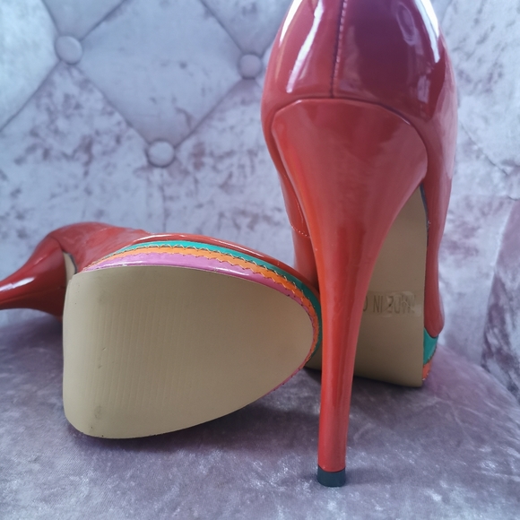 Machi heels - Picture 4 of 6
